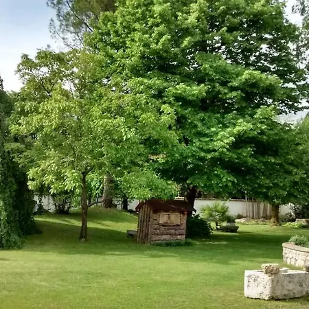Appartamento Palazzo Policreti Negrelli Aviano