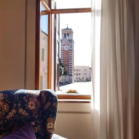 Palazzo Policreti Negrelli Apartment Aviano