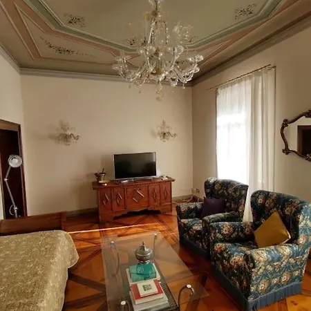Apartment Palazzo Policreti Negrelli *